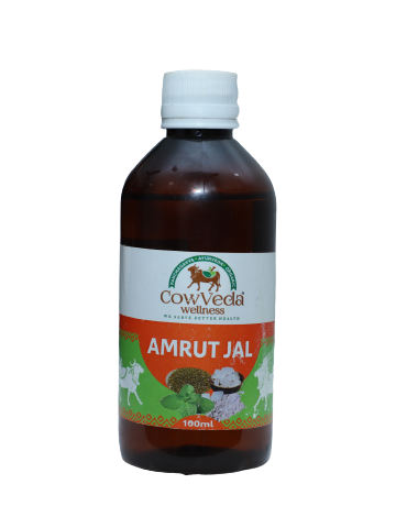 Amrut Jal (200ml)