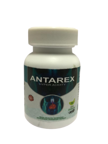 Antarex Capsule (60)