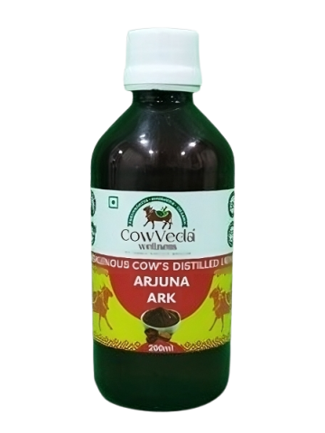 Arjuna Ark (200ml)