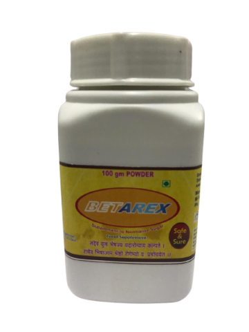 Betarex Powder