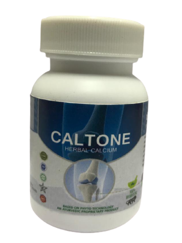 Caltone Capsule