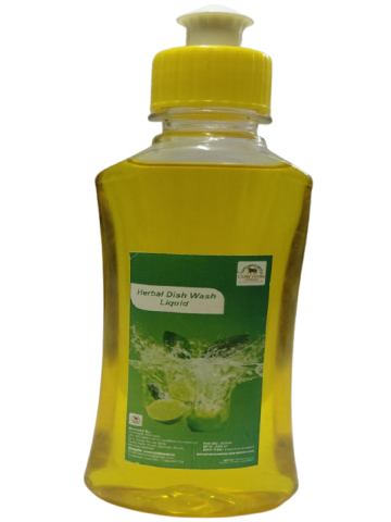 Dishwash Liquid 