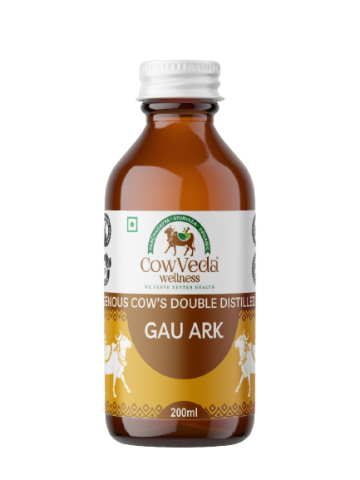 Gau Ark (200ml)