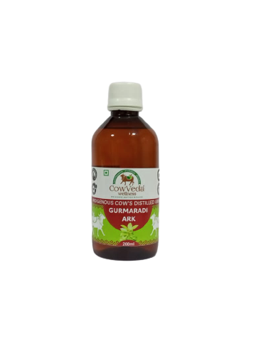 Gudmaradi Ark (200ml)