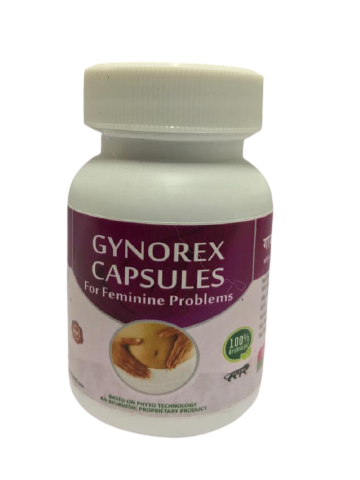Gynorex Capsule