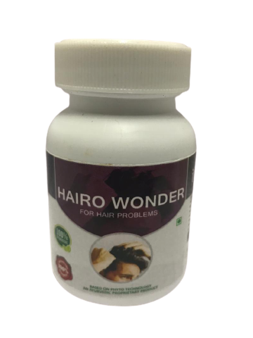 Hairo Wonder Capsules