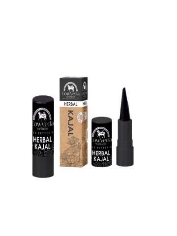 Herbal Kajal