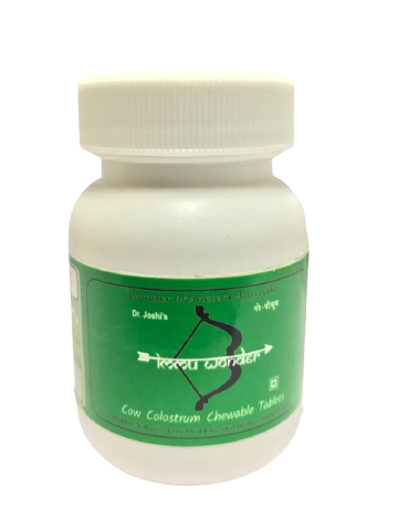 Immuwonder Chewable Tablet (30)