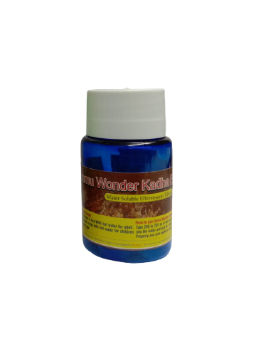 Immuwonder Kadha Effetabs (10)