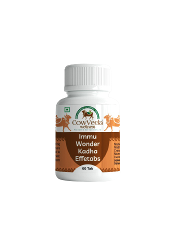 Immuwonder Kadha Effetabs (30)