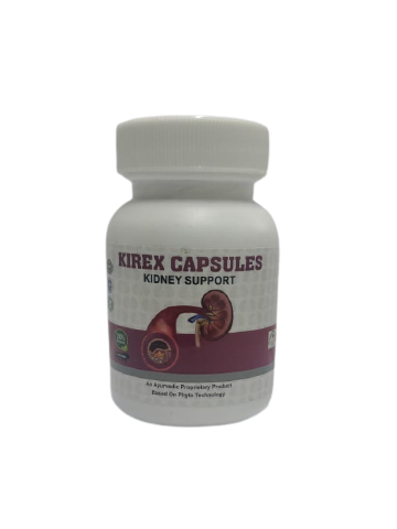 Kirex Capsule