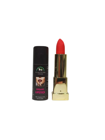 Organic Lipstick