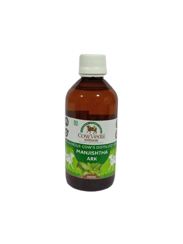 Manjistha Ark (200ml)