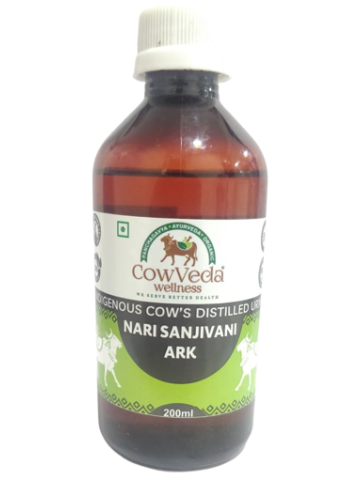 Nari Sanjivani Ark (200ml)