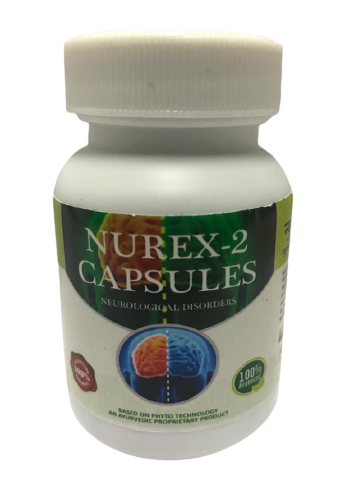 Nurex-2 Capsules
