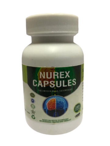 Nurex Capsule