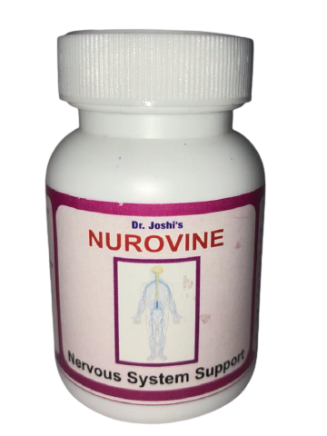 Nurovine Capsules