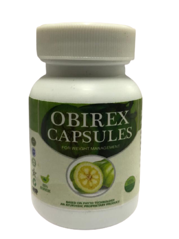 Obirex Capsules