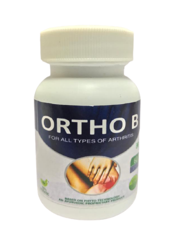 Ortho B Capsules