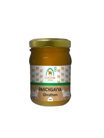 Panchgavya Ghrutam
