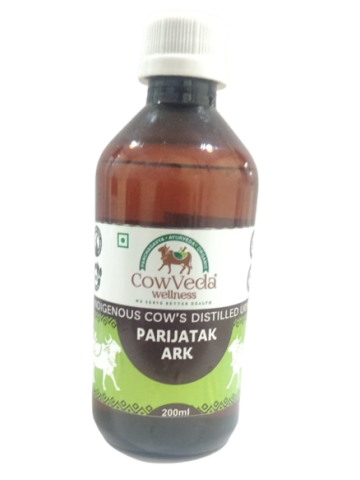 Parijatak Ark (200ml)