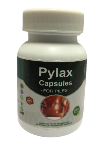 Pylax Capsules