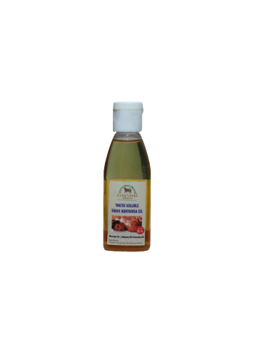 Shahi Abhyanga Oil