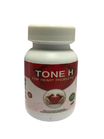 Tone H Capsules