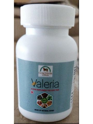 Valeria Capsules