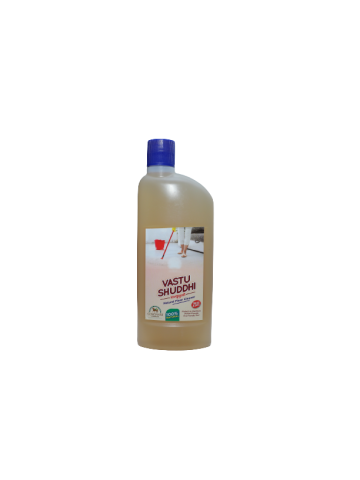 Vastushuddhi Floor Cleaner (500ml)