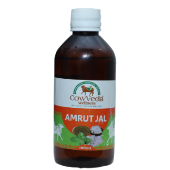 Amrut Jal (200ml)
