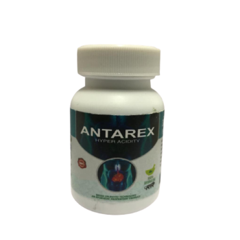 Antarex Capsule (60)
