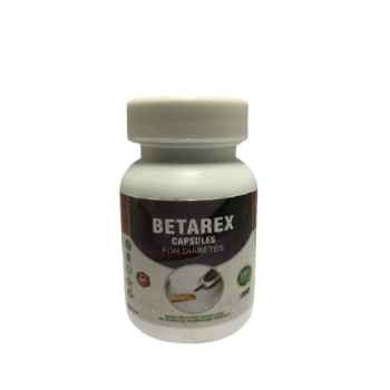 Betarex Capsule (60)