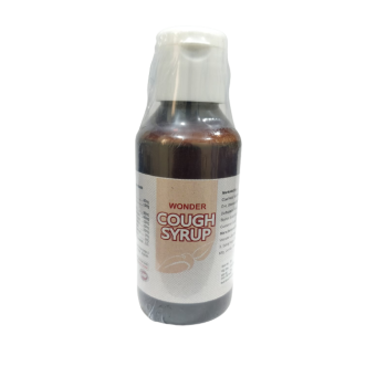 Cough Syrup