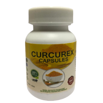 Curcurex Capsule