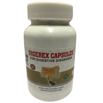 Digerex Capsule