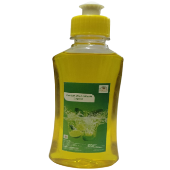 Dishwash Liquid 