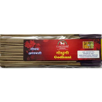 Gomay Agarbatti (100g)