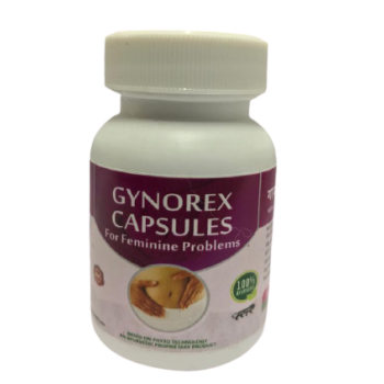 Gynorex Capsule