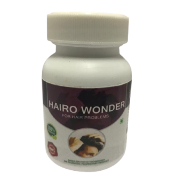 Hairo Wonder Capsules