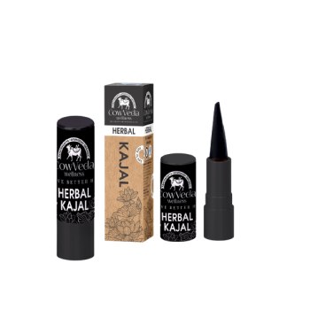 Herbal Kajal