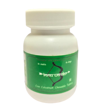 Immuwonder Chewable Tablet (30)