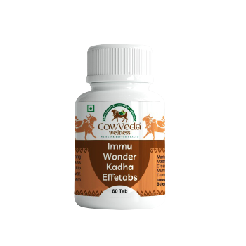 Immuwonder Kadha Effetabs (30)