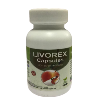 Livorex Capsules