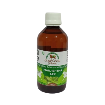 Manjistha Ark (200ml)