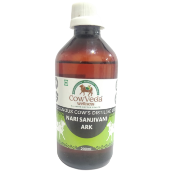 Nari Sanjivani Ark (200ml)