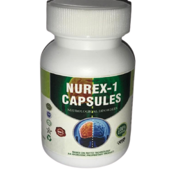 Nurex-1 Capsule