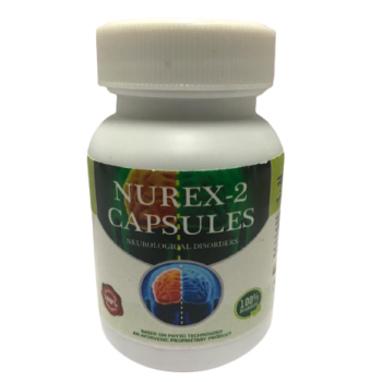 Nurex-2 Capsules