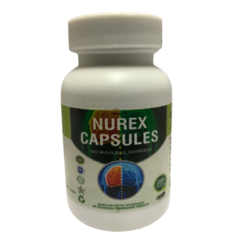 Nurex Capsule