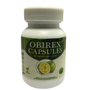 Obirex Capsules